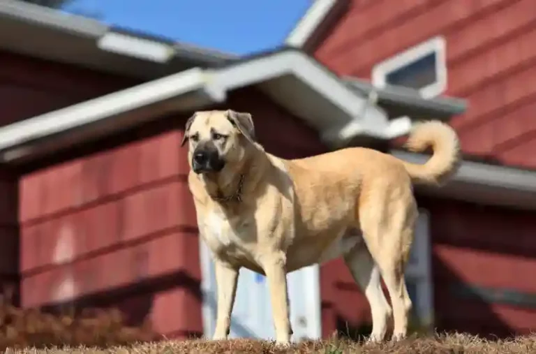 Which Dog Is More Powerful, A Kangal Or a German Shepherd?