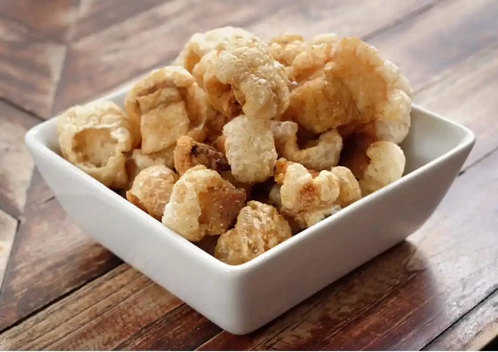 What is Pork Rinds